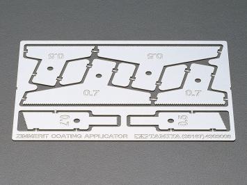 Tamiya 35194 German Tiger I Mid Production