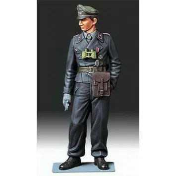 Tamiya 36301 German Wehrmacht Tank Crewman