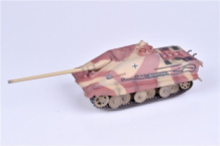 ModelCollect AS72132 German WWII E-50 Jagdpanzer with 105mm gun, 1946 