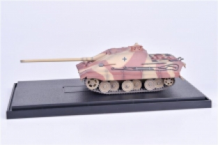 ModelCollect AS72132 German WWII E-50 Jagdpanzer with 105mm gun, 1946 