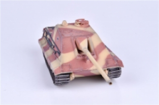 ModelCollect AS72132 German WWII E-50 Jagdpanzer with 105mm gun, 1946 