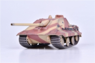 ModelCollect AS72132 German WWII E-50 Jagdpanzer with 105mm gun, 1946 