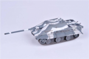 ModelCollect AS72133 German WWII E-50 Jagdpanzer with 105mm gun, 1946