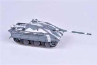 ModelCollect AS72133 German WWII E-50 Jagdpanzer with 105mm gun, 1946