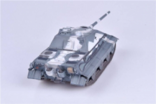 ModelCollect AS72133 German WWII E-50 Jagdpanzer with 105mm gun, 1946