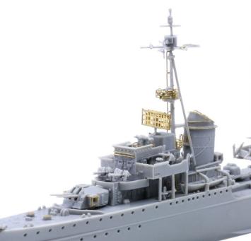 Dragon 7103 German Z-39 Destroyer