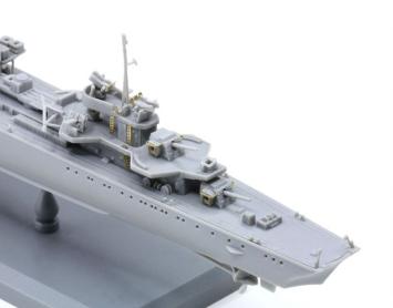 Dragon 7103 German Z-39 Destroyer