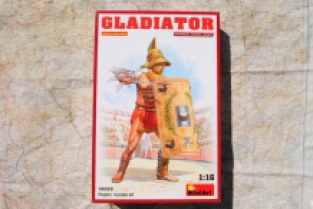 Mini Art 16029 GLADIATOR