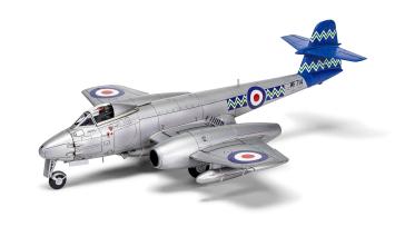 Airfix A04064 Gloster Meteor F.8