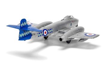 Airfix A04064 Gloster Meteor F.8