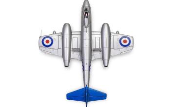 Airfix A04064 Gloster Meteor F.8