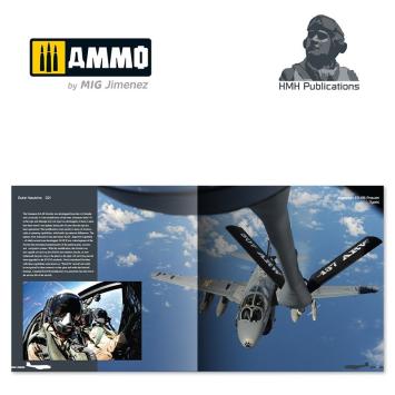 HMH Publications 021 Grumman EA-6B Prowler 'Flying with the US Navy and Marines Corps' by Duke Hawkins