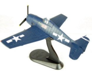 Corgi PR99402 Grumman F6F-5 Hellcat