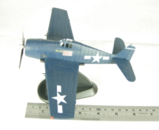 Corgi PR99402 Grumman F6F-5 Hellcat