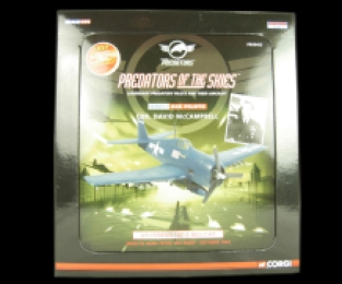 Corgi PR99402 Grumman F6F-5 Hellcat