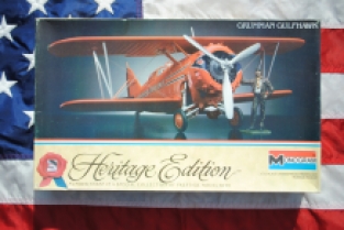 Monogram 6053 Grumman Gulfhawk