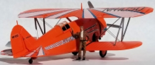 Monogram 6053 Grumman Gulfhawk