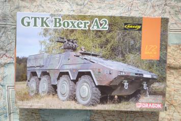 Dragon 7680 GTK Boxer A2