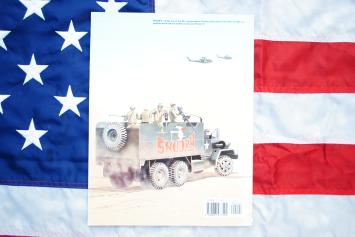 Squadron/Signal Publications Vietnam Studies Group 6071 Gun Trucks
