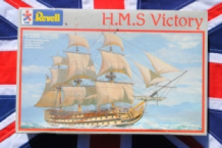 Revell 5423 H.M.S. Victory