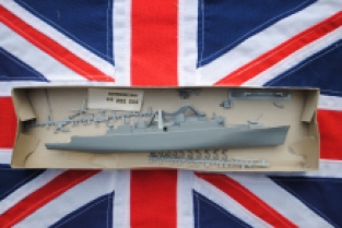 Airfix 03202-3 H.M.S.DEVONSHIRE D02 Destroyer County-class