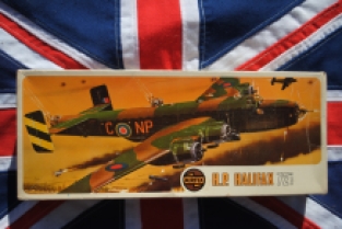 Airifx 05004-7 Handley Page HALIFAX B III