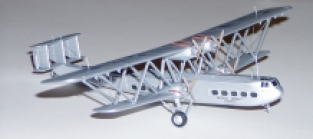 Airfix 9-03172 Handley-Page HP42 HERACLES