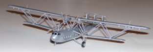 Airfix 9-03172 Handley-Page HP42 HERACLES