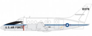 Airfix A03012V HANDLEY PAGE JETSTREAM