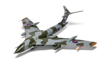 Airfix A12009 Handley Page Victor K.2/SR.2   