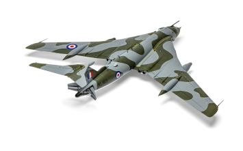 Airfix A12009 Handley Page Victor K.2/SR.2   