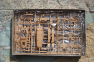 Fujimi 38034 HandMag Sd.Kfz. 250/10