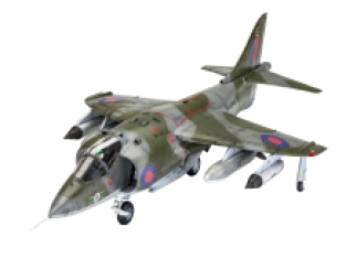 Revell 05690 Harrier GR.1 50 Years