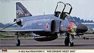 HSG00888  F4EJ Kai Phantom II  '' Air Combat Meet 2007 ''
