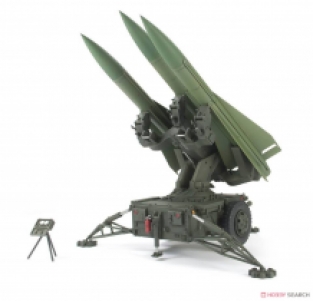 AFV Club AF35283 HAWK MIM-23