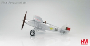 Hobby Master HA8003 Hawker Fury I