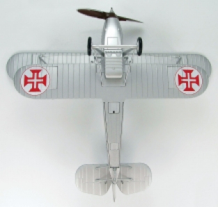 Hobby Master HA8003 Hawker Fury I