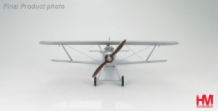 Hobby Master HA8003 Hawker Fury I