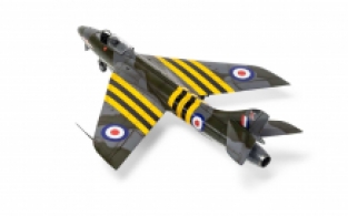 Airfix A09189 HAWKER HUNTER F.4/F.5/J34