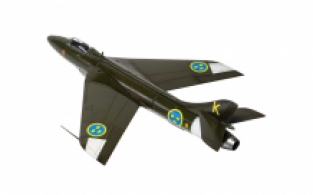 Airfix A09189 HAWKER HUNTER F.4/F.5/J34