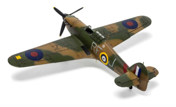 Airfix A05127A Hawker Hurricane Mk.I