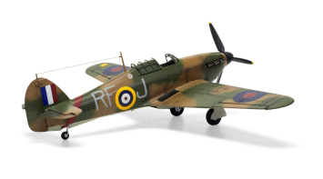 Airfix A05127A Hawker Hurricane Mk.I