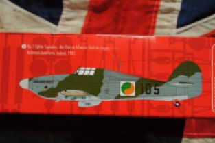 Airfix A14002A Hawker Hurricane Mk.I