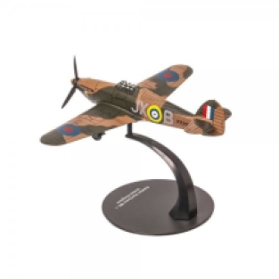 ATLAS LG24 Hawker Hurricane Mk.I