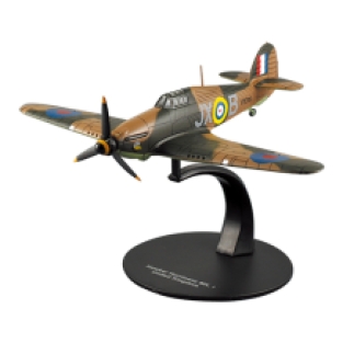 ATLAS LG24 Hawker Hurricane Mk.I