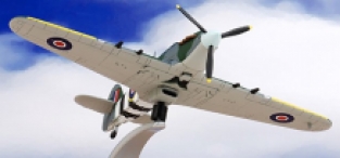 Corgi AA32007 Hawker Hurricane Mk.IIC