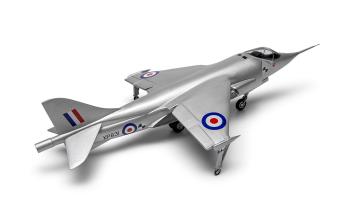 Airfix A01033V Hawker P.1127