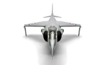 Airfix A01033V Hawker P.1127