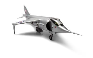 Airfix A01033V Hawker P.1127