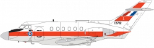 Airfix A03009V HAWKER SIDDELEY DOMINIE T.1